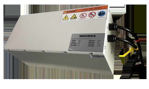 200Ah名目容量 12V リチウム電池 太陽光景観照明 調整可能 充電可能