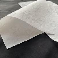 Absorption de l'eau forte Papier tissé personnalisé 2 plis 36GSM serviette à main en rouleau 2250mm
