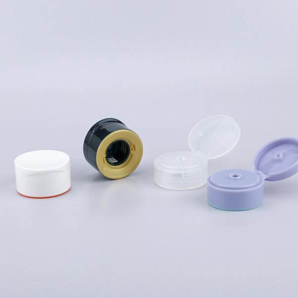 Customized Skincare Tube Packaging 70ml - 280ml Facial Cleanser Tube