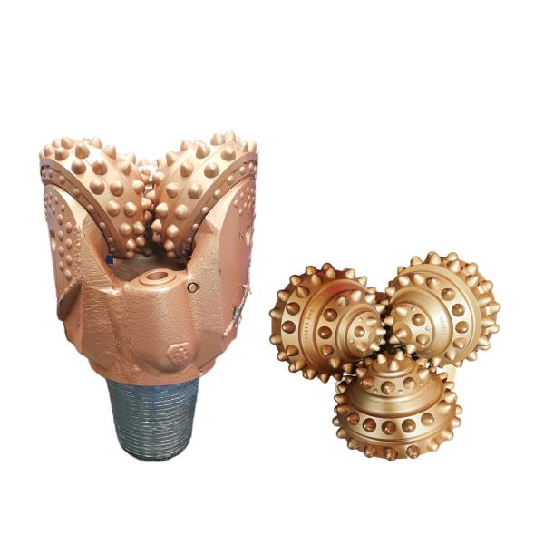 ENG API Certified 16 TCI Tricone Rock Drill Bit for Mining & Oilfield Drilling
