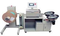 Le câble optique automatique de fibre de découpeuse usine le poids léger de GT94 650W 220VAC