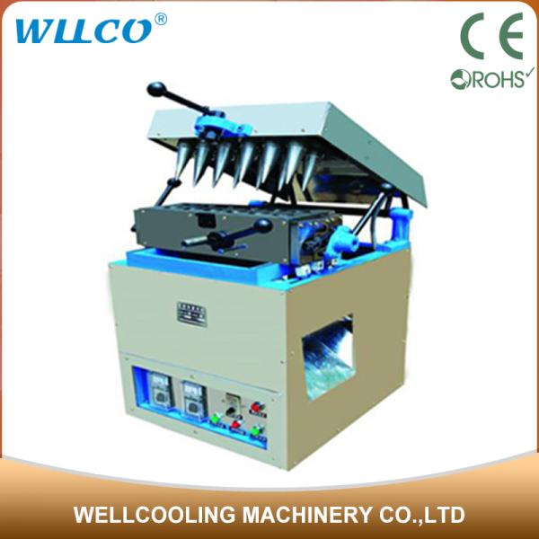 Low Cost Refrigeration Frozen Cold Storage for Kitchen Use