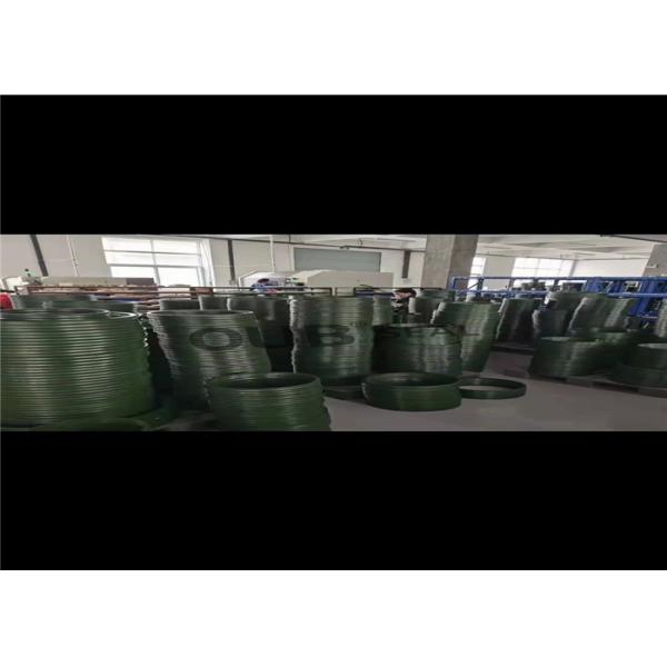 Уплотнение масла плунжерного штока цилиндра масла DSI LBI 07000-B2050 импортировало пылезащитное кольцо уплотнения