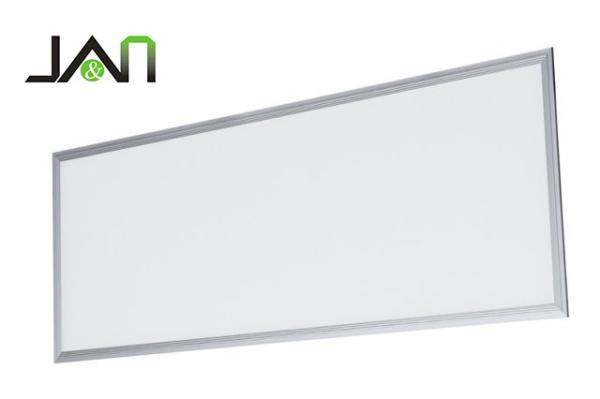 600*1200 High Lumen Ultra Thin 72W LED Panel Light With CE ROHS Certification