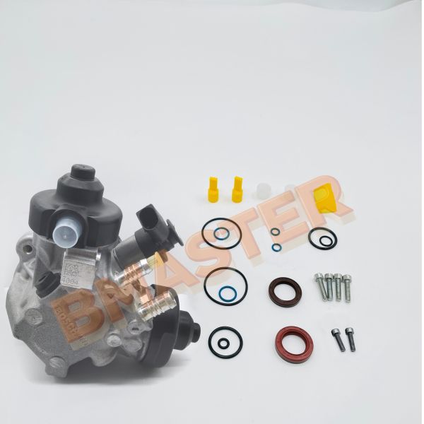 OEM-Compatible Precision-Machined Fuel Injection Pump System Kit 891830-CP405 With 6-Month Warranty For CP405 Series