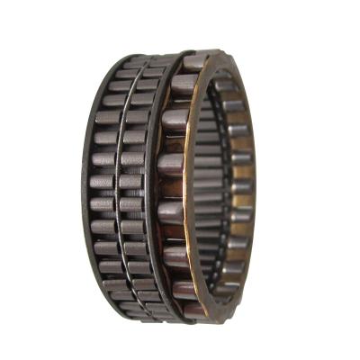 China LST brand Alternative GMN quality FE435Z/FE442Z  sprag freewheel clutch apply in Pesticide Aircraft
