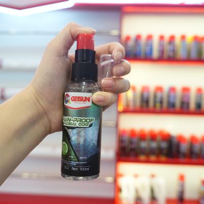 GETSUN Durable Rain Repellent for Windshield and Car Windows