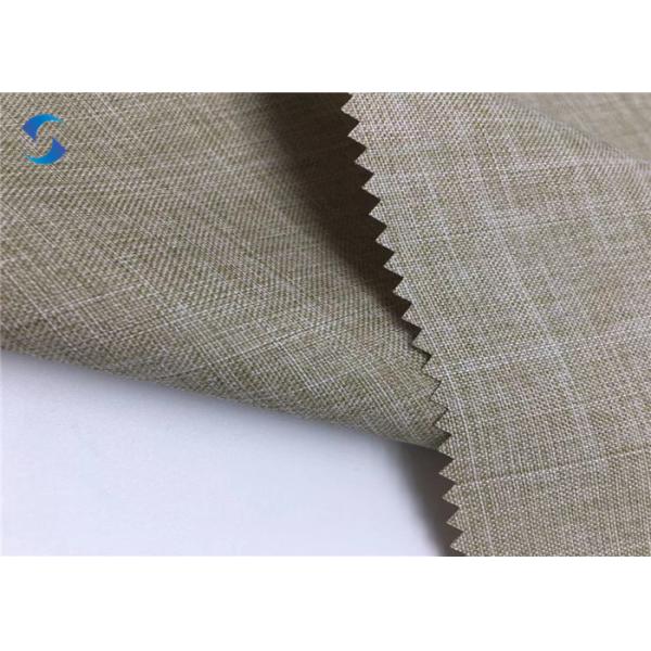 Fashion Bags 300D Cation Polyester Oxford Fabric Melange