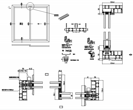 Smooth Multiglide Sliding Glass Doors For Modern Indoor Outdoor Transitions
