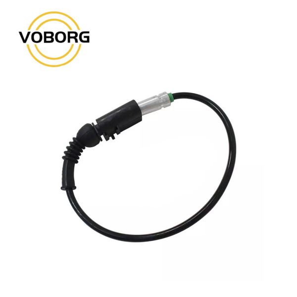 Temperature Sensor for air Suspension Pump Audi A6 Allroad Quattro C6 2004-11