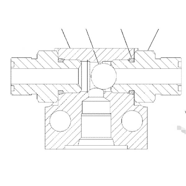 Главный клапан сброса 3100395
