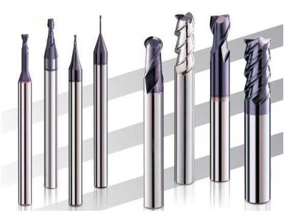 Карбид вольфрама штанга YG10X YL10.2