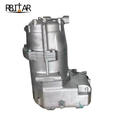 Hybrid Electric Air Conditioner Compressor 0032305311 A0032305311 For Benz