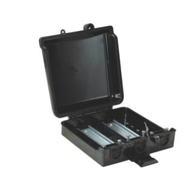 Bloco de terminais do subscritor do design compacto 10 pares com tamanho externo 248 * 210 * 70