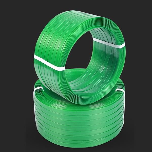 ЛЮБИМЕЦ PP 19mm 7500m сильный упаковывая ремни паллета пояса соединяя