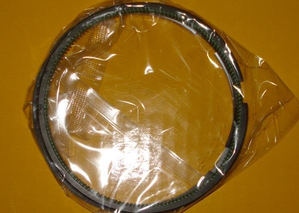 Komatsu Engine Spare Parts Engine Oil Seal Gasket 6162643930 For Komatsu Bulldozer Parts