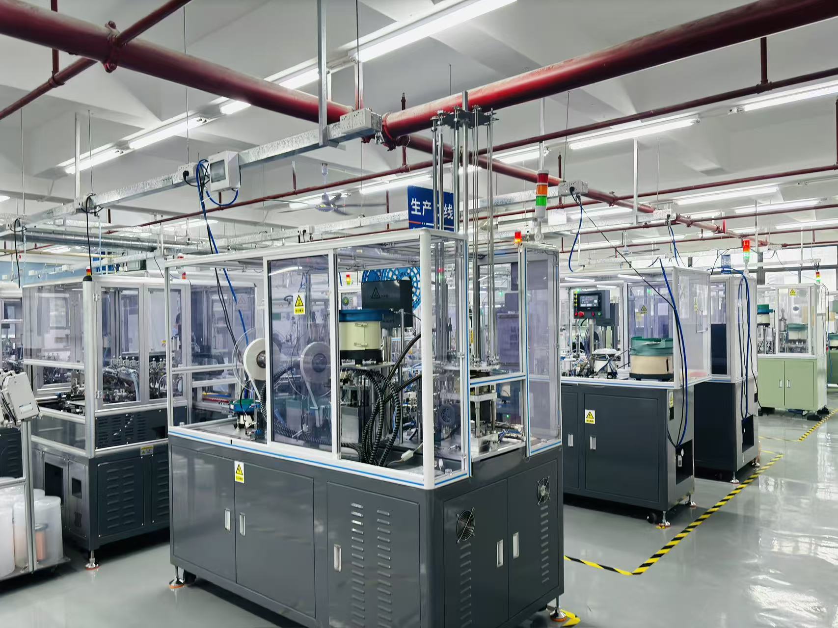 Masing Motor (Shenzhen) Co., Ltd