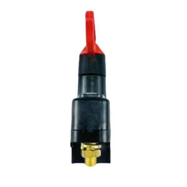 DFAC Power Switch Assembly 3736010-77C/A for FAW Jiefang J6/J5 Trucks with 12 Months Warranty