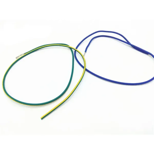 UL1061 Sr- PVC Insulation Single Conductor Flexible Cable Wire