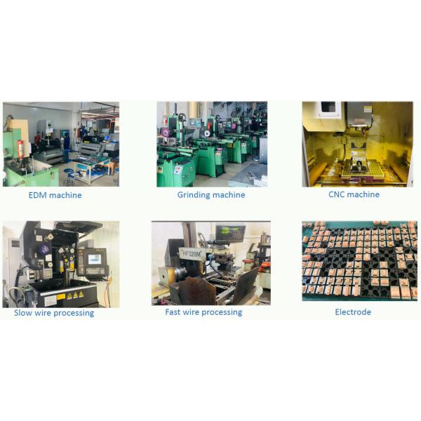 Dongguan Minda Metal Technology Co., Ltd.