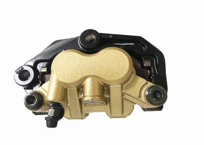 Resistência de abrasão 	Compasso de calibre das peças do freio da motocicleta abaixo do ZR GLPRO/FORCE-1 da bomba