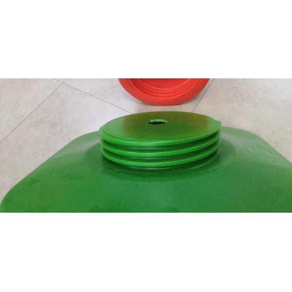 Изготовленный на заказ металлический лист прессформы прессформы Roto