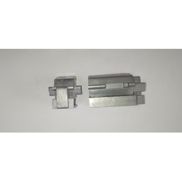 Отливка Sandblasted OEM заливки формы частей нержавеющей стали точности ASTM