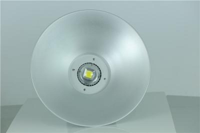 O diodo emissor de luz alto comercial da baía de Tranditional ilumina a dissipação de calor HKV-GKD043-50W