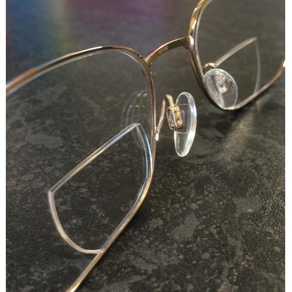 NK55 Advanced Varifocal Lenses , 28mm Segment 1.56 Varifocal And Bifocal Lenses Flat Top