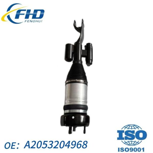 4matic Vehicle Mercedes Benz Air Suspension A2053204968 W205 S205 Front Left