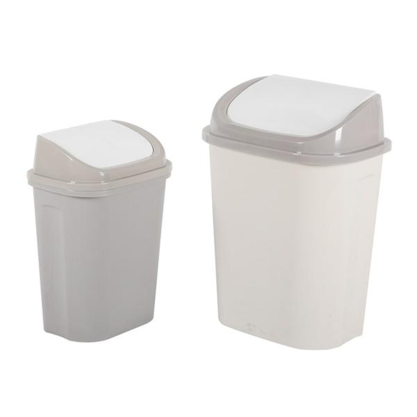 RAL PP Carrying Shopping Basket S136 Injection Mold Tooling