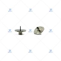 - Nozle PANASONIC 206A KXFX05V2A00. - Nozle PANASONIC, pièces détachées originales.