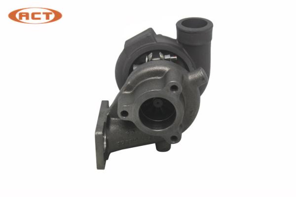 Peças sobresselentes ZAX55 4JG1 897238-9791 do motor do turbocompressor da escavadora/máquina escavadora