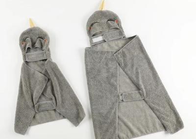Chenille Microfiber Pet Towels Soft 80% Polyester 20% Polyamide