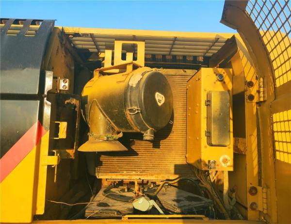                  Used Beautiful Caterpillar Excavator 325D, Cat Medium Excavator 325D, 320d on Sale             