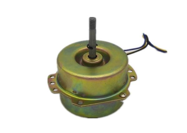 Wall Bracket Ventilation Fan Motor SUS303 Kitchen Exhaust Motor CCC UL