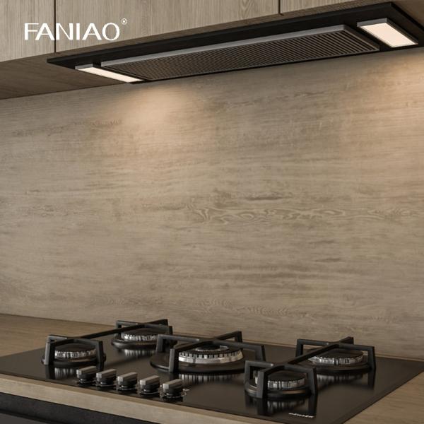 Квартира в стиле современный минималистский дизайн полная индивидуальная домашняя мебель в форме I меламин шкафы кухня с Si