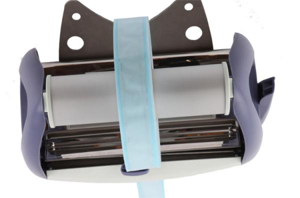 Pulse Type Dental Sterilization Autoclave Thermosealer For Sterilization Package