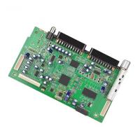 Fabrique SMT fournisseur professionnel de circuits imprimés HDI PCB à haute fréquence PCBA