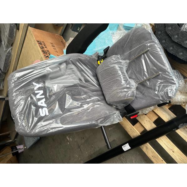 60149848 seat Sany Reach Stacker Parts