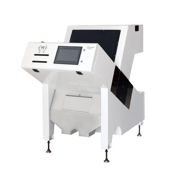 1 штурвал 64 канала CCD Камера Кардамон Цветосортирующая машина с CE с дистанционным управлением WiFi