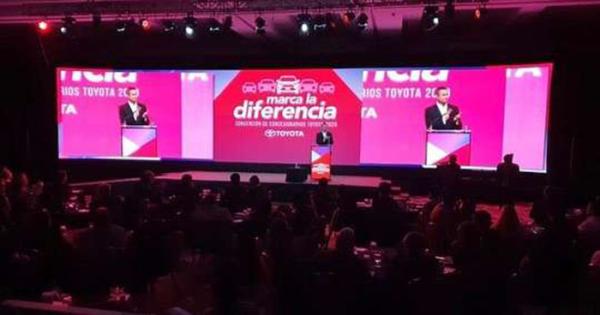 P2.97 Indoor Rental Led Display With Kinglight Leds