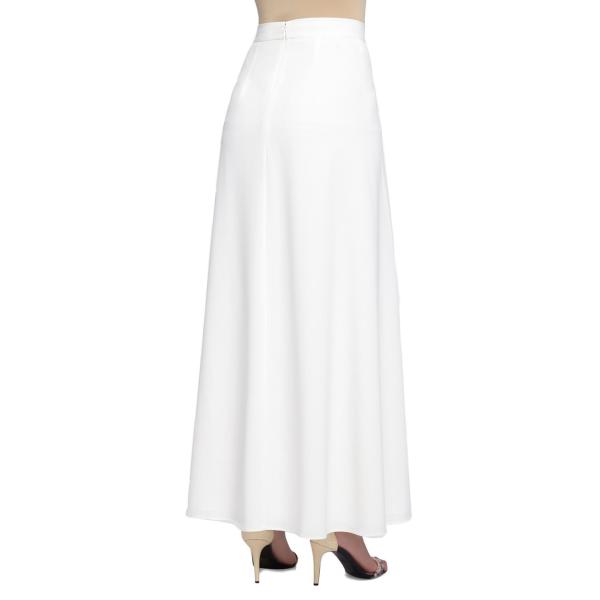 Alibaba wholesale women skirt white wrap maxi long skirt models