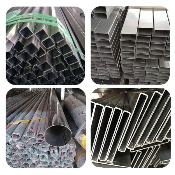 Petroleum Steel Seamless Pipe Polished With Western Union Payment