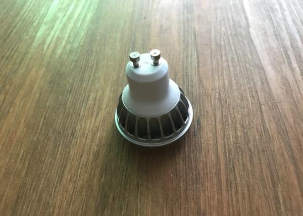 Ac220 - 240v Led Spot Bulbs 5w Smd3030 Gu10 60 Degree Ce Emc Certificated