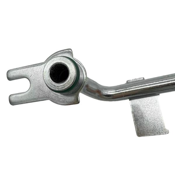 WOMALA Turbocharger water outlet pipe LR121762 For Range Rover sport