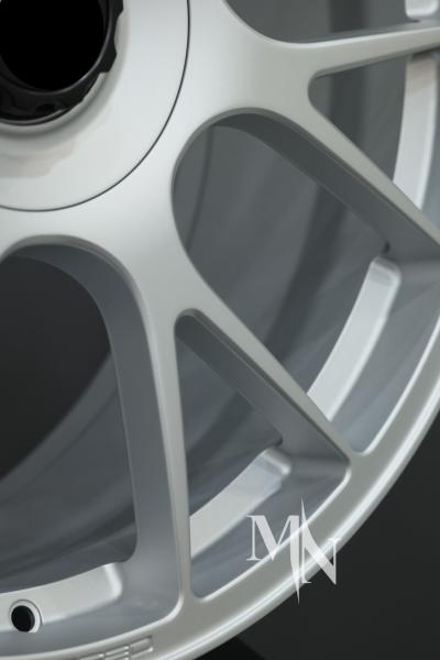 Rotiform TUF Forged Wheels