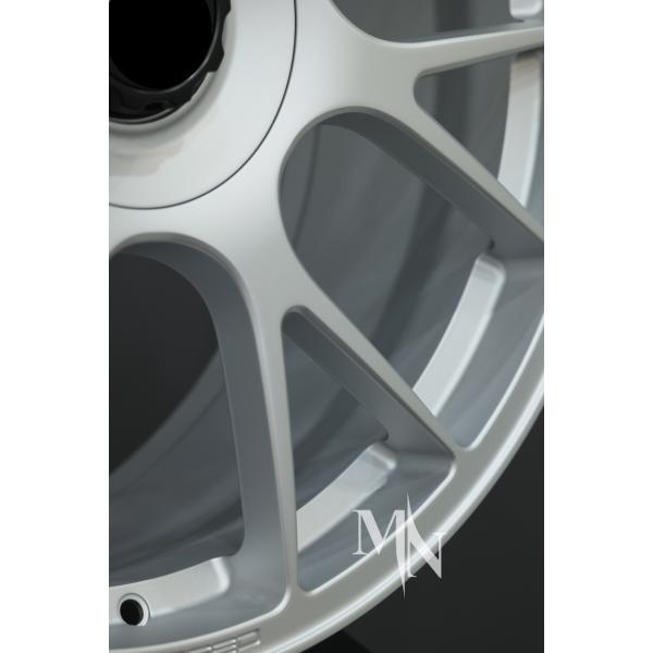 Rotiforme forgée sur mesure RSE KPS CVT Jantes en alliage pour Audi R8 S4 TT