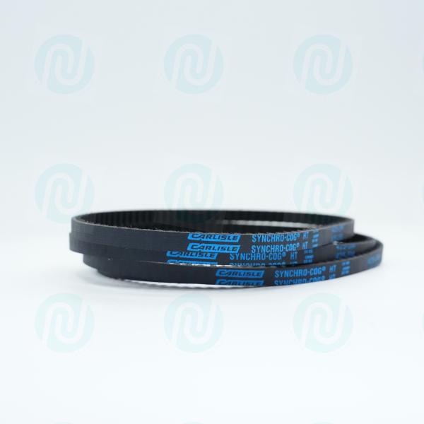180500290 Blt,Timing 5mm Htd, 85 Groove, 15mm Wide For Auto Cutter Gt7250 Xcl7000
