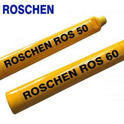 Professional DTH Hammer with Low Drilling Vibration Optimized for Down The Hole Drilling